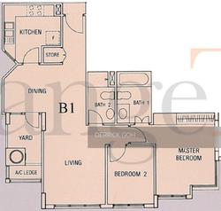 Maplewoods (D21), Condominium #125662632